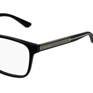 Gucci Web GG0385OA Eyeglasses BRAND NEW